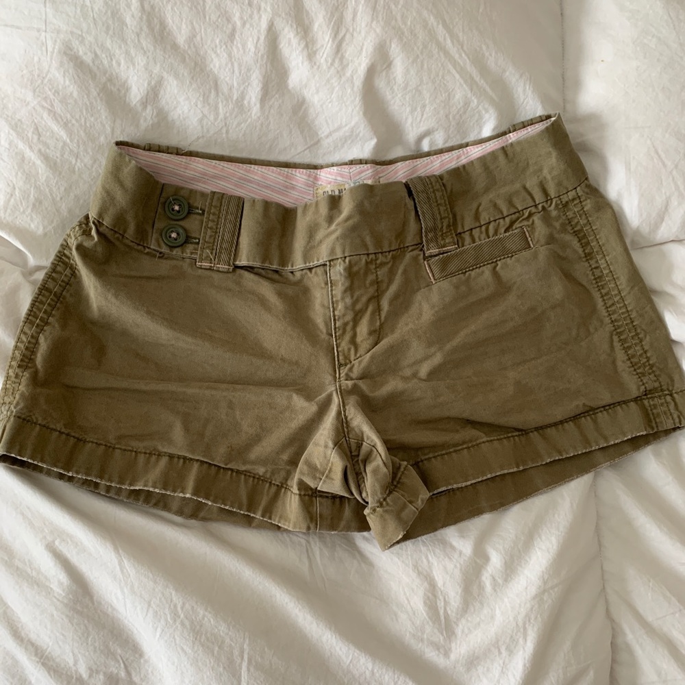 Shorts